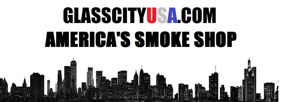 Glass City USA Bitcoin Smoke Shop